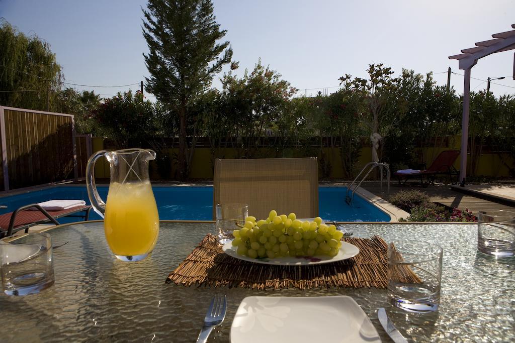 Le Torri Villas By Nidri Holiday Villas Zewnętrze zdjęcie