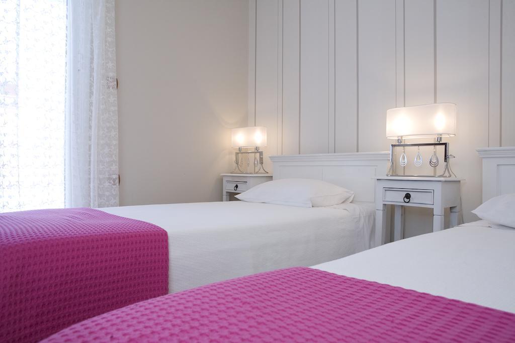 Le Torri Villas By Nidri Holiday Villas Zewnętrze zdjęcie