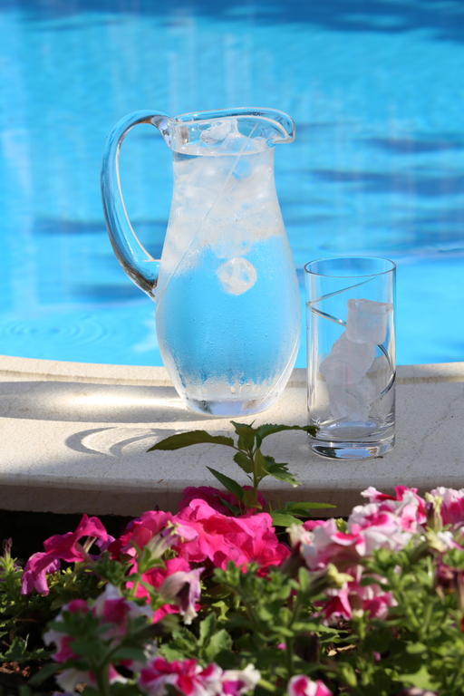 Le Torri Villas By Nidri Holiday Villas Zewnętrze zdjęcie