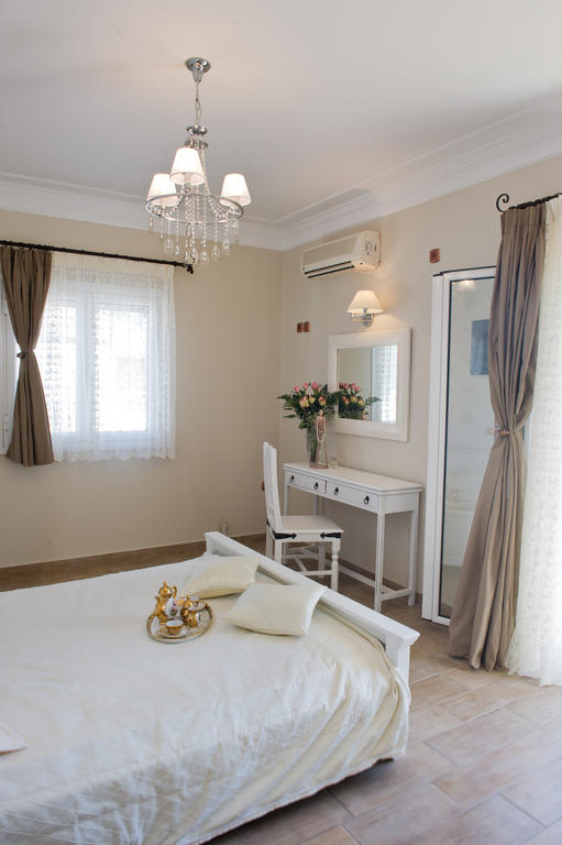 Le Torri Villas By Nidri Holiday Villas Pokój zdjęcie