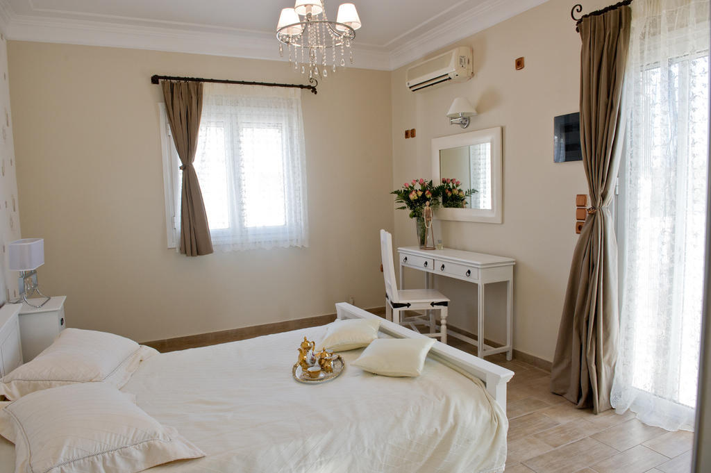 Le Torri Villas By Nidri Holiday Villas Zewnętrze zdjęcie