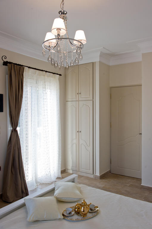 Le Torri Villas By Nidri Holiday Villas Pokój zdjęcie