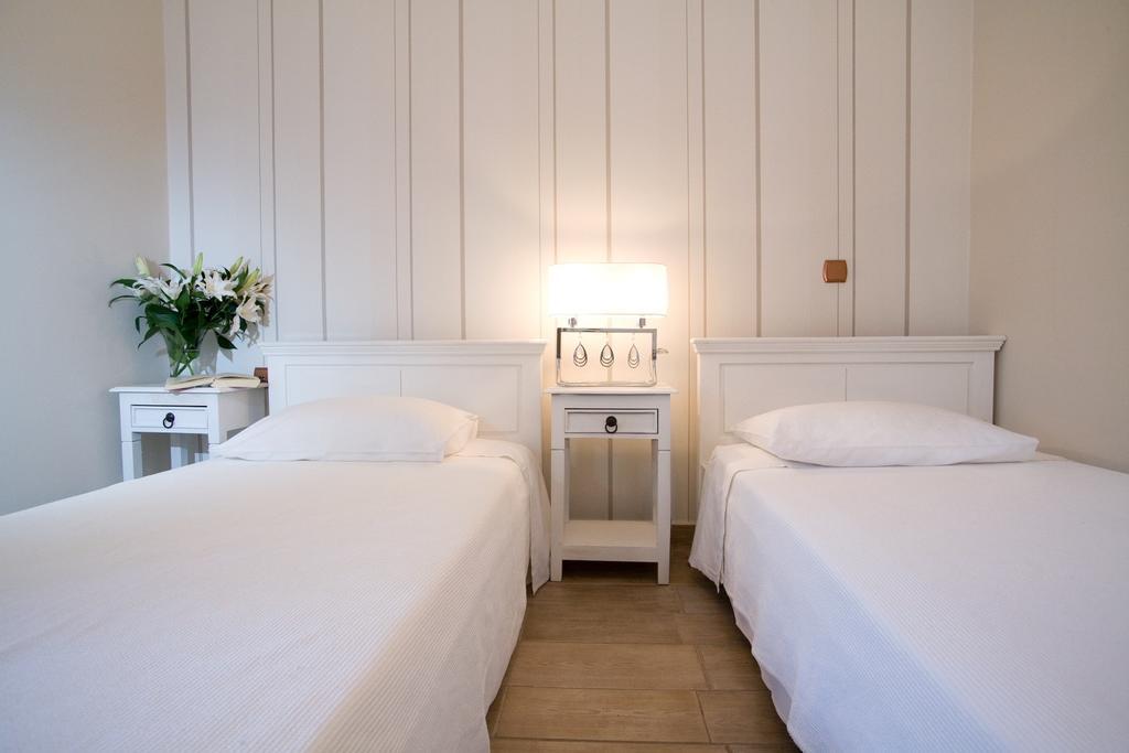 Le Torri Villas By Nidri Holiday Villas Zewnętrze zdjęcie