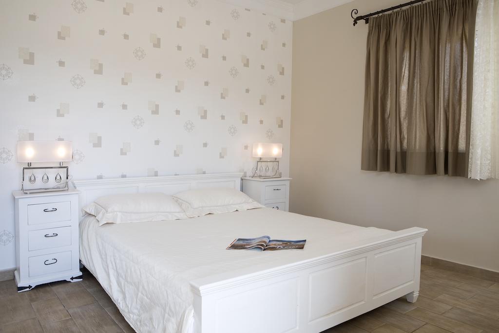 Le Torri Villas By Nidri Holiday Villas Zewnętrze zdjęcie
